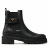 Aulinõud Guess Bensly FLFBEN ELE10, mustad