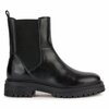Aulinõud Geox D Iridea D36HRG 043NH C9999, mustad