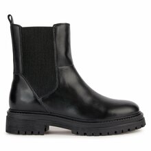 Aulinõud Geox D Iridea D36HRG 043NH C9999, mustad