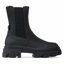 Poolsaapad ONLY Shoes Chunky Boots 15238956, must