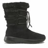 Naiste saapad Skechers On The Go Joy Cyclone 144020-BBK, suurus 36, must
