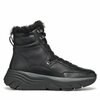 Aulinõud Geox D Diamanta D36UFD 000LM C9999, must