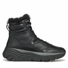 Aulinõud Geox D Diamanta D36UFD 000LM C9999, must