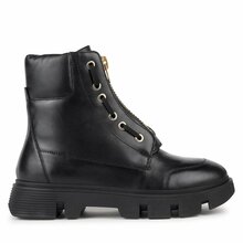 Aulinõud Geox D Vilde D36UAB 00085 C9999, mustad