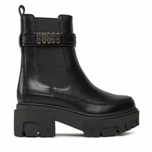 Aulinõud Guess Yelma FL8YEA ELE10, mustad