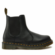 Poolsaapad Dr. Martens 2976 Womens Leather Chelsea 30698001, must