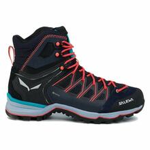Naiste matkasaapad Salewa Ws Mtn Trainer Lite Mid GTX W 613603989, sinine