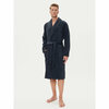 Hommikumantel meestele Tommy Hilfiger Icon Bathrobe 2S87905539, M, tumesinine