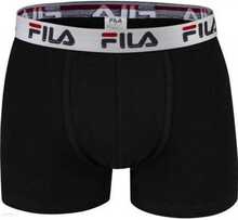 Meeste bokserid FILA FU5016, XL, must