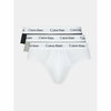 Meeste aluspükste komplekt Calvin Klein Underwear 0000U2661G, 3 tk, värviline
