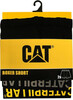Meeste bokserid CAT DL188, must, M, 2 tk