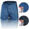 Bokserid meestele Cornette BM002, sinine, 3 tk, XL