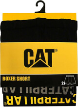 Meeste bokserid CAT DL188, 2XL, must, 2 tk