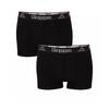Bokserid Kappa Vario Boxer Shorts M 708386-19-4006, must, XL
