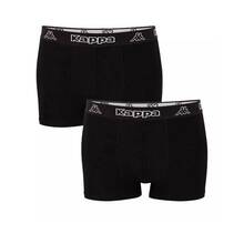 Bokserid Kappa Vario Boxer Shorts M 708386-19-4006, must, XL