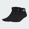 Meeste sokid Adidas IC1282, 37-39, mustad