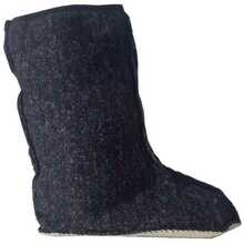 Meeste sokid Paliutis, must, suurus 39-40