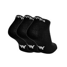 Spordisokid Kappa Sonor 3PPK 704275-005, 35-38, must
