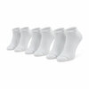 Meeste sokid Calvin Klein 701218718, 3 tk, valged, 40-46