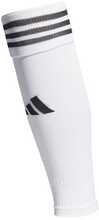 Jalgpalli varrukad Adidas Team Sleeves 23 HT6541, 46-48, valge