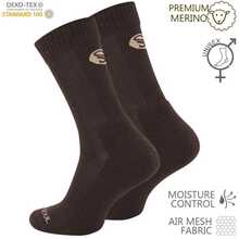 Sokid Stark Soul, 2 paari, unisex