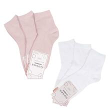 Naiste sokid Cosas 1077-5/4, roosad, 6 paari