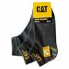 Meeste sokid Cat ZCM0571, hall, 43/46, 3 paari