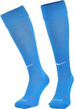 Spordisokid Nike Classic II Cush Over-the-Calf SX5728-412, 31-35, tumesinine