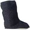 Meeste sokid, mustad, suurus 43-44