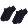 Sokkide komplekt Tommy Hilfiger 342023001, 2 paari, tumesinine