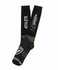 Meeste sokid Rossignol Hero RLNMX01, must, M suurus