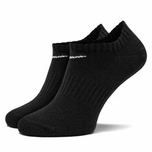 Meeste sokid Nike SX7678 010, 3 paari, must
