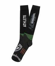 Meeste suusasokid Rossignol Hero RLNMX01, L, must