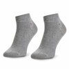 Meeste lühikeste sokkide komplekt Tommy Hilfiger 342025001, 2 paari, hall