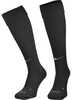 Meeste sokid Nike Classic II Cush Over-the-Calf SX5728-010, must, 34-38