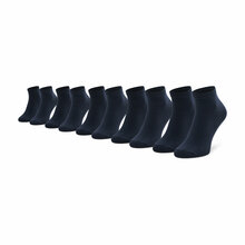Meeste sokkide komplekt Jack&Jones Dongo 12120278, 5 paari, tumesinine