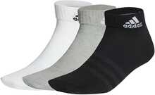 Sokid naistele Adidas T SPW ANK, IC1283, 37-39, erinevad värvid, 3 tk
