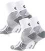 Spordisokid Stark Soul 2144, unisex, valged