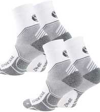 Spordisokid Stark Soul 2144, unisex, valged
