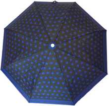 Naiste automaatne vihmavari Parasol 302-1