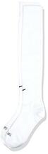 Meeste sokid Nike Classic II Cush Over-the-Calf SX5728-100, 30-34, valge