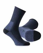 Sokid meestele Ardon, sinised, suurus 46-48