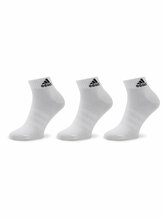 Naiste sokid Adidas T SPW ANK 3P HT3468, 3 paari, valge