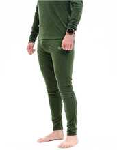 Termopüksid Turbat Retezat Bottom Men's, L, mustad