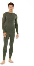 Termopesu komplekt meestele Viking Gasher Man Set, L, khaki