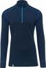 Termosärk meestele Thermowave Merino Xtreme, M, sinine
