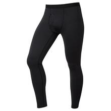 Meeste termopüksid Montane Dart Thermo Long Johns, S, must