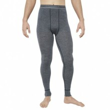 Meeste termopüksid Thermowave Merino Warm Active, S, hall