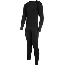 Meeste termopesu Viking Roni Bamboo M 500-23-0924-09, must