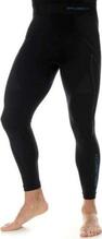 Meeste termo püksid Brubeck Thermo Men's Pants, XXL, must
